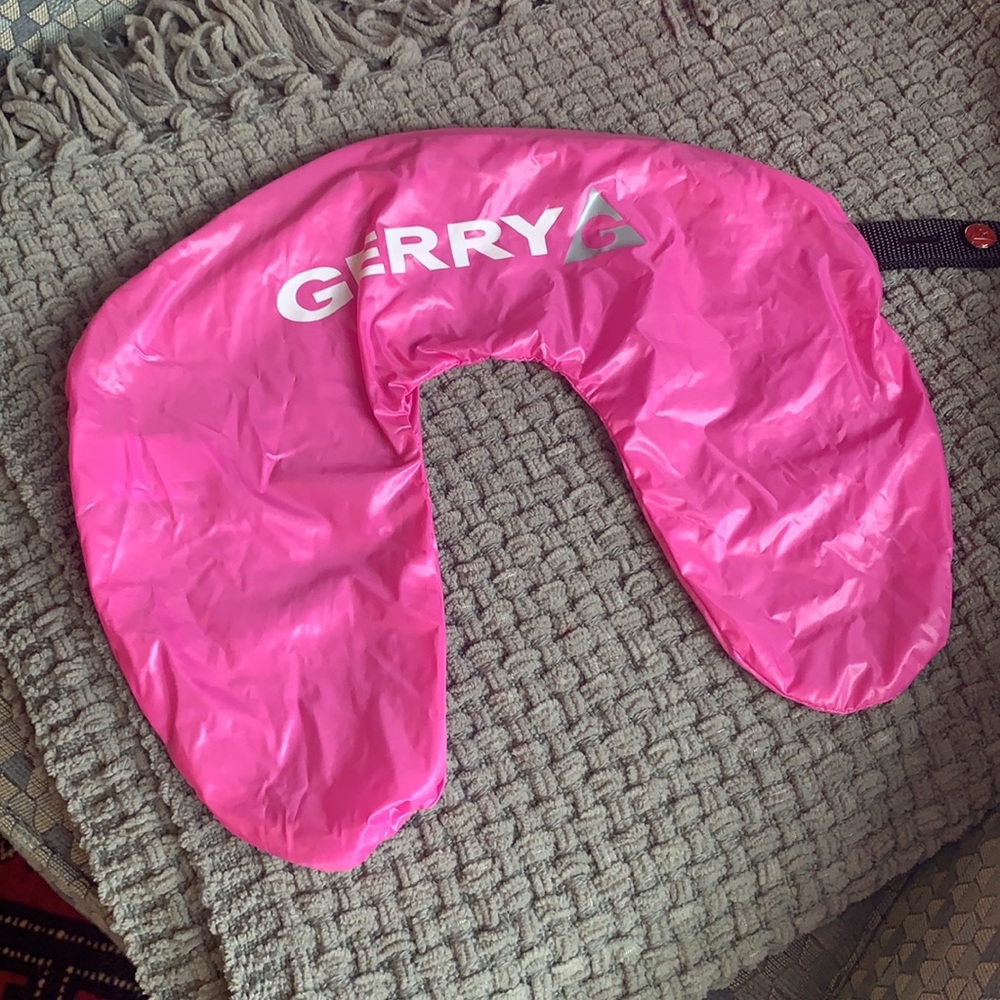 Light down packable jacket. - Picture 7 of 7